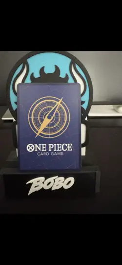 OP07-118 Sabo SEC Alternative Art One Piece TCG English Edition - Image 2