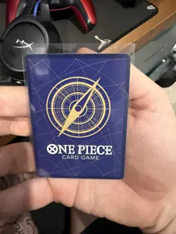 One Piece Card Game-Sabo Sec Alt Art English NM Op07-118 - Image 2