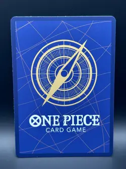 Sabo SEC OP07-118 500 Years In The Future One Piece TCG English - Image 2