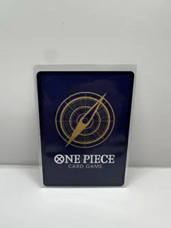 One Piece CCG Sabo OP07-118 SEC English 500 Years in the Future Mint Condition - Image 2