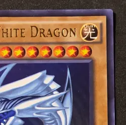 Yu-Gi-Oh Blue-Eyes White Dragon CT13-EN008 Ultra Rare Limited Edition NM - Image 5