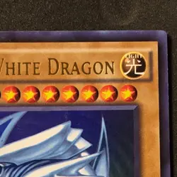 Yu-Gi-Oh Blue-Eyes White Dragon CT13-EN008 Ultra Rare Limited Edition NM - Image 5