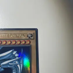 Yu-Gi-Oh! Blue-Eyes White Dragon CT13-EN008 Ultra Rare Limited Edition (NM/M) - Image 3
