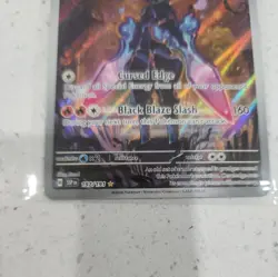 Ceruledge - Surging Sparks 197/191 - Pokemon TCG Card - Near Mint - Image 2
