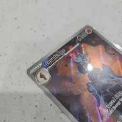 Ceruledge - Surging Sparks 197/191 - Pokemon TCG Card - Near Mint - Image 3