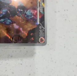 Ceruledge - Surging Sparks 197/191 - Pokemon TCG Card - Near Mint - Image 4