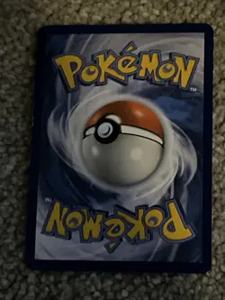 Ceruledge Surging Sparks 197/191 LP Pokemon TCG Card - Image 2