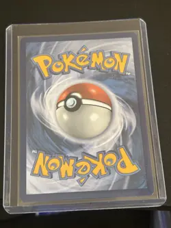 Pokemon TCG Surging Sparks Ceruledge 197/191 Illustration Rare Holo - Image 3