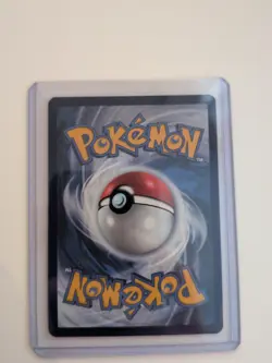 Pokemon TCG Ceruledge Illustration Surging Sparks 197/191 - Image 2