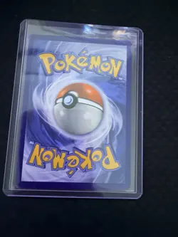 Pokemon TCG Surging Sparks Ceruledge Card 197/191 NM/M - Image 2