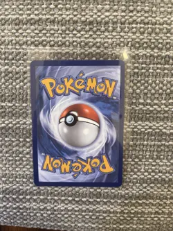 Riolu 010 ETB Black Star Promo ME01: Mega Evolution - Pokemon - Image 2