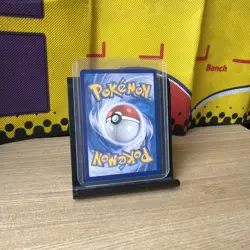 Pokemon Card Giovanni's Charisma SR 198/165 SV2a KOREAN Trainer Near Mint - Image 2