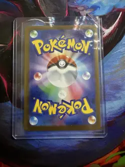 The Pokemon Company Pokemon TCG Mega Diancie EX 227/193 Mega Dream Ex SR FA Holo - Image 2