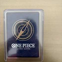 Nefeltari Vivi EB02-026 SR Anime 25th Collection - ONE PIECE Card Game Japanese - Image 2