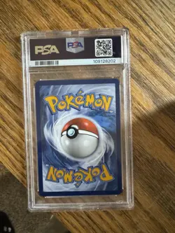 Pokemon TCG Surging Sparks Archaludon EX 241/191 psa 9 - Image 2