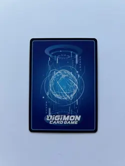 Kentaurosmon BT3-043 SR (Alternate Art) - Digimon Card Game - Image 2