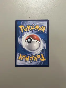 Pokemon TCG Brassius 211/208 SR csv9.5C S-Chinese Terastal Grand Gathering NM/M - Image 3