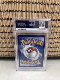 2019 Pokemon Sun & Moon Dedenne GX #195a PSA 10 Gem Mint - Image 2
