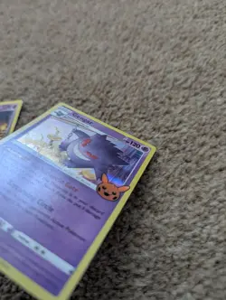 Gengar Evolution Set - 2023 Trick or Trade (Lost Origin Reprints) - Image 5