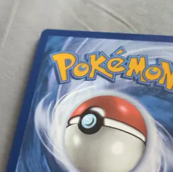 The Pokemon Company Squirtle Sv07 Stellar Crown 148/142 IR Holo 60HP Basic EN - Image 4