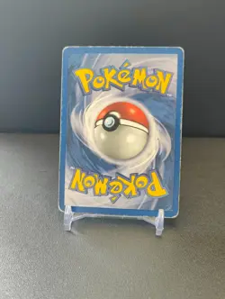 Nidorino 37/102 Base Set Unlimited MP - Image 2