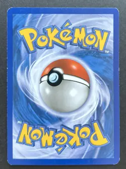 Pokemon TCG Eevee Rising Rivals 59/111 Regular Common Non Holo - Image 2