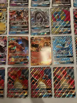 JUMBO Charizard GX SM60 Pokemon Promo Lot SM166 Magikarp Wailord Xy174 Pikachu - Image 5