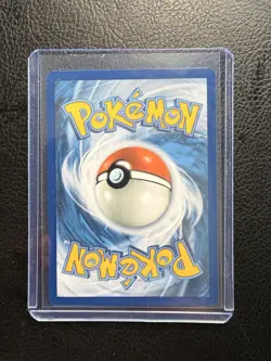Pokemon TCG Mismagius Paldea Evolved Illustration Rare Card 212/193 NM Mint - Image 2