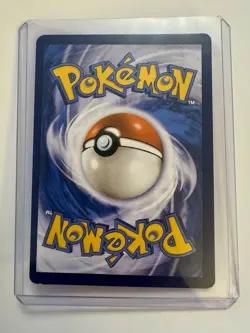 Pokemon XY | Breakpoint | M Gyarados EX Full Art Holo Ultra Rare Card | 115/122 - Image 2
