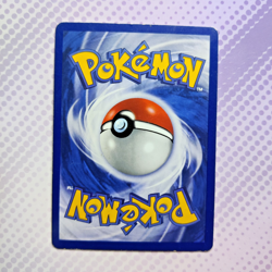 Mewtwo Black Star Promo 14 WOTC 1999-2000 Pokemon TCG Card Vintage Rare - Image 2