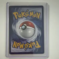 Mewtwo Black Star Promo 14 WOTC 1999-2000 Pokemon TCG Card Vintage Rare - Image 4