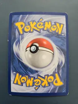 Mewtwo Black Star Promo 14 WOTC 1999-2000 Pokemon TCG Card Vintage Rare - Image 2