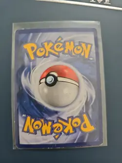Mewtwo Black Star Promo 14 WOTC 1999-2000 Pokemon TCG Card Vintage Rare - Image 2