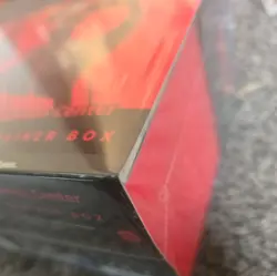 Pokemon TCG: Destined Rivals ETB Pokemon Center - SEALED ✅ With Acrylic Case - Image 2