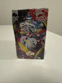 Pokemon TCG Mega Evolution ENHANCED Booster Box SEALED (36 Packs) - Image 4