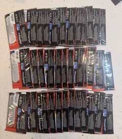 Pokemon Destined Rivals Booster Packs - Lot Of 36 - Booster Box Equivalent New - Image 2