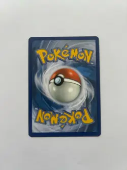 Pokemon TCG Mega Evolutions Houndstone Illustration Rare Holo Card 145/132 - NM - Image 2