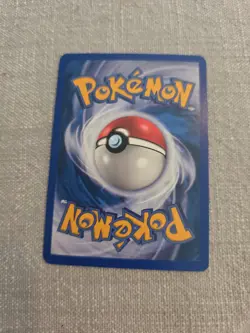 Phanpy 62/109 EX Ruby & Sapphire Common 2003 English Pokemon Nintendo - Image 2