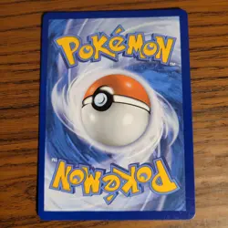 Pokemon TCG Birthday Pikachu #24 – Celebrations 25th Anniversary – Holo – NM - Image 2