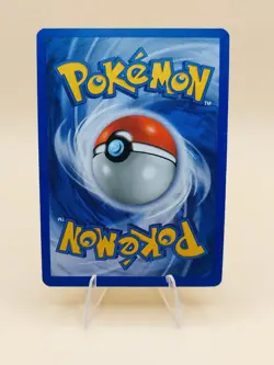 Zapdos Base Set 2 Holo Rare 20/102 Pokemon Card - WOTC 1999 SWIRL - Image 4
