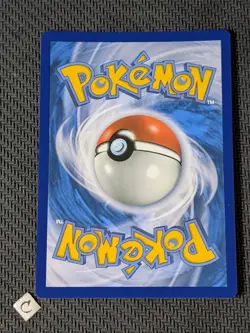 Shiftry 163/162 - Temporal Forces Illustration Rare Pokemon TCG NM - Image 2