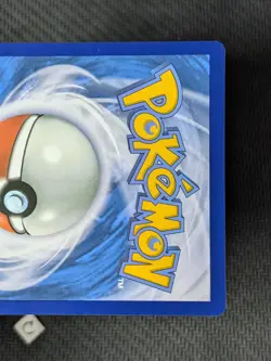 Shiftry 163/162 - Temporal Forces Illustration Rare Pokemon TCG NM - Image 4