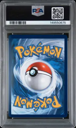 2025 POKEMON PFL EN-PHANTASMAL FLAMES #125 MEGA CHARIZARD X EX PSA 9 - Image 2