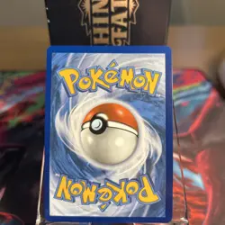 003/182 Destined Rivals Yamega ex Pokemon TCG - Image 2
