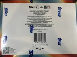 2026 Topps Finest Baseball Hobby Box Factory Sealed 2 Chrome Autos Per Box - Image 4