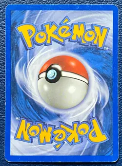Mystery Zone 137/144 reverse holo Skyridge 2003 - Vintage E-Reader - HP - Image 2
