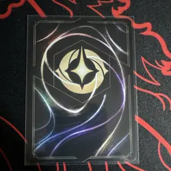 Disney Lorcana TCG Jasmine - Vine Expert Epic Foil EN 208/207 - Image 4