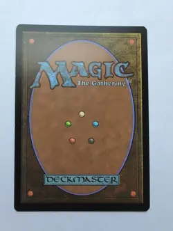 MTG Tana, the Bloodsower (C16) Commander 2016 Foil Mythic 045/351 - Image 2
