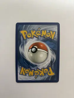 Pokemon TCG Starly 221/198 Scarlet & Violet Base Set Illustration Rare S&V - Image 2