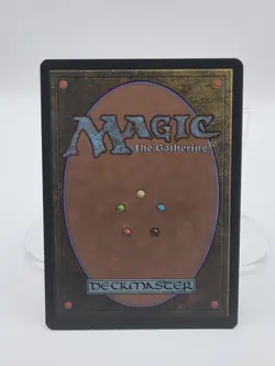 Urza's Incubator Urza's Destiny 142/143 Rare Artifact Eng 1999 MTG Wotc - Image 2